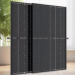 Portable 180 W/190 W/200 W Solar Power Panel With High Efficiency – Enviro Forest