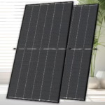 Portable 180 W/190 W/200 W Solar Power Panel With High Efficiency – Enviro Forest