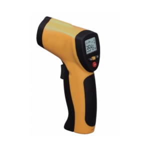 Enviro Forest Portable Infrared Thermal Imager (Dual Laser,Tripod Mount)