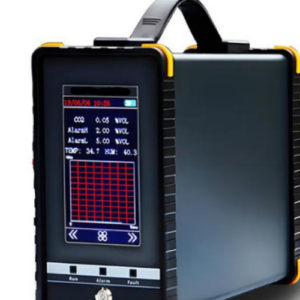 Enviro Forest Portable Methane Gas Analyzer