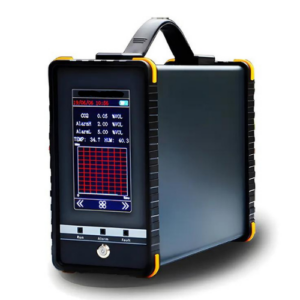 Enviro Forest Portable Methane Gas Analyzer