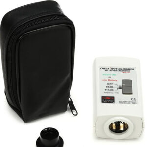Portable-Sound-Level-Meter-Calibrator-2.jpg Enviro Forest Portable Sound Level Meter Calibrator