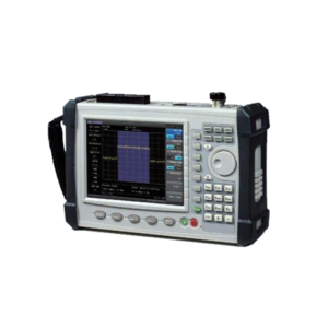 Enviro Forest Portable High Performance Spectrum Analyzer