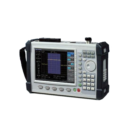 Enviro Forest Portable High Performance Spectrum Analyzer