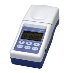 Enviro Forest Portable Ratio Turbidimeter