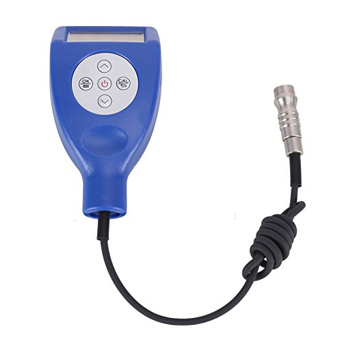 Enviro Forest Precise Coating Thickness Gauge