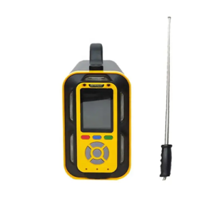 Enviro Forest Carbon Monoxide Gas Leak Detector
