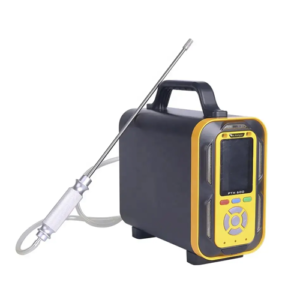 Enviro Forest Carbon Monoxide Gas Leak Detector