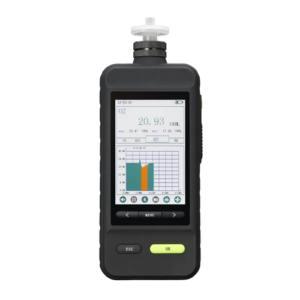 Enviro Forest High Precision VOC Gas Detector Meter