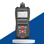 Enviro Forest Portable five-in-one Toxic and Harmful Gas Detector