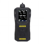 Enviro Forest Carbon Monoxide Alarm Gas Analyzer - 2.4″ HD IPS Displayer