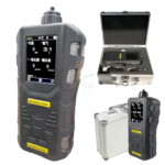 Enviro Forest Carbon Monoxide Alarm Gas Analyzer - 2.4″ HD IPS Displayer