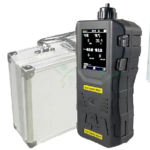 Enviro Forest Carbon Monoxide Alarm Gas Analyzer - 2.4″ HD IPS Displayer