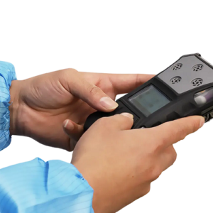 Enviro Forest Carbon Monoxide Gas Detector Sensor