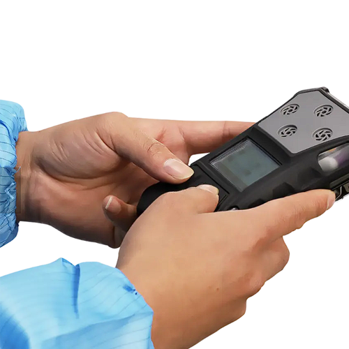 Enviro Forest Carbon Monoxide Gas Detector Sensor