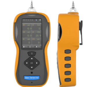 Enviro Forest Carbon Monoxide Gas Detector