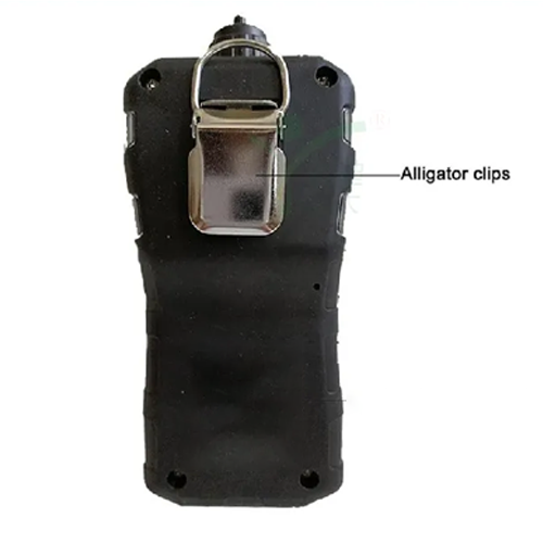 Enviro Forest Carbon Monoxide Gas Detector Alarm Analyzer