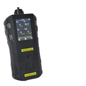 Product-ID-EFOCMGD-130-3.png Enviro Forest Carbon Monoxide Gas Detector Alarm Analyzer