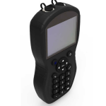 Enviro Forest Handheld PH Conductivity Tester