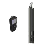 Enviro Forest Handheld PH Conductivity Tester