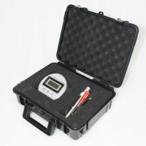 Enviro Forest Fuels Oil Conductivity Tester