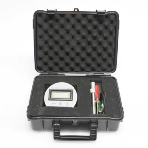 Enviro Forest Fuels Oil Conductivity Tester