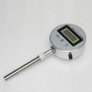 Enviro Forest Fuels Oil Conductivity Tester