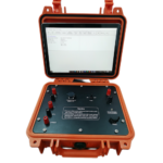 Enviro Forest Industrial Conductivity Tester