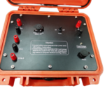 Enviro Forest Industrial Conductivity Tester