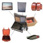 Enviro Forest Industrial Conductivity Tester