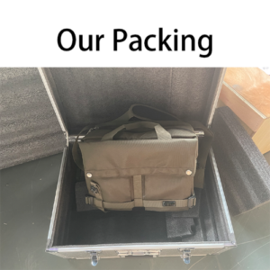 Enviro Forest Industrial Conductivity Tester