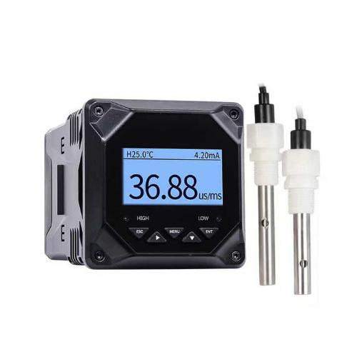 Enviro Forest Digital Display High Conductivity Tester