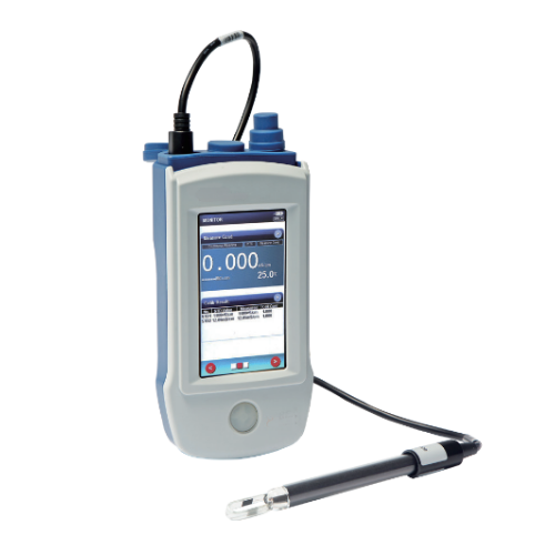 Enviro Forest Water Quality Conductivity Tester