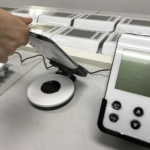 Enviro Forest Portable Conductivity Tester