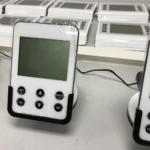 Enviro Forest Portable Conductivity Tester