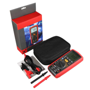 Enviro Forest Handheld Insulation Conductivity Tester