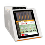 Product-ID-EFOCTI-102-1.png Enviro Forest Video Image Melt Point Test Instrument Camera