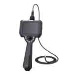 Enviro Forest Mini Camera Test Instruments