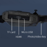 Enviro Forest Mini Camera Test Instruments