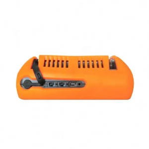 Enviro Forest Dual Channels Handheld Digital Oscilloscope