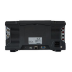 100MHz 4-Channel Oscilloscope with Multi-Trigger & Decoding– Enviro Forest