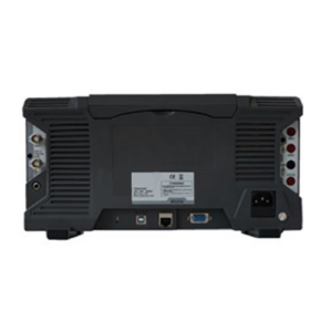 100MHz 4-Channel Oscilloscope with Multi-Trigger & Decoding– Enviro Forest