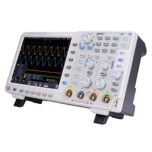 100MHz 4-Channel Oscilloscope with Multi-Trigger & Decoding– Enviro Forest