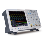 100MHz 4-Channel Oscilloscope with Multi-Trigger & Decoding– Enviro Forest