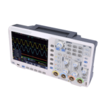 100MHz 4-Channel Oscilloscope with Multi-Trigger & Decoding– Enviro Forest
