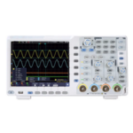 100MHz 4-Channel Oscilloscope with Multi-Trigger & Decoding– Enviro Forest