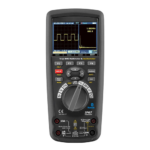 Enviro Forest Industrial Digital Oscilloscope