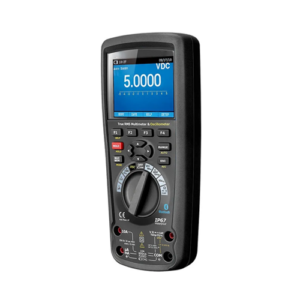 Enviro Forest Industrial Digital Oscilloscope