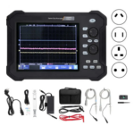 Enviro Forest Touch Screen Tablet Digital Oscilloscope Kit