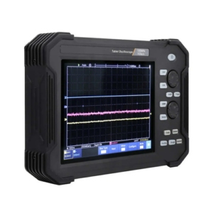 Enviro Forest Touch Screen Tablet Digital Oscilloscope Kit